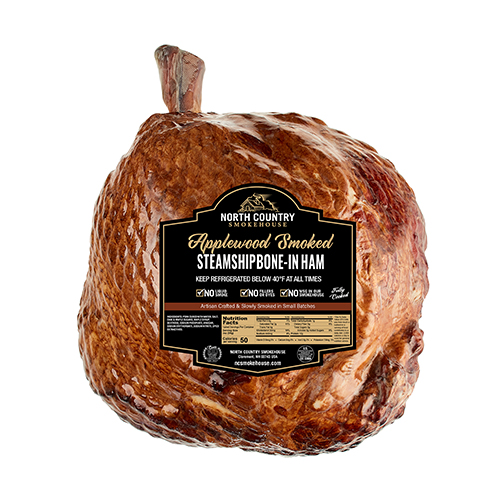 Ham, Bonein