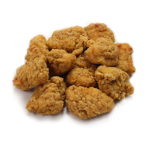 Homestyle Chicken Mild Boneless Chunks