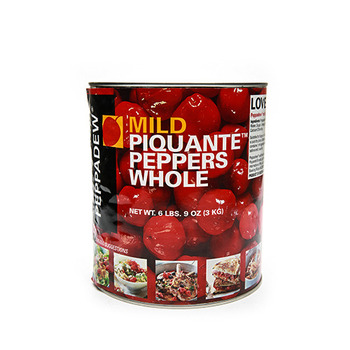 Whole Red Peppadew Peppers | Chefs' Warehouse