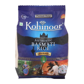 Basmati Rice