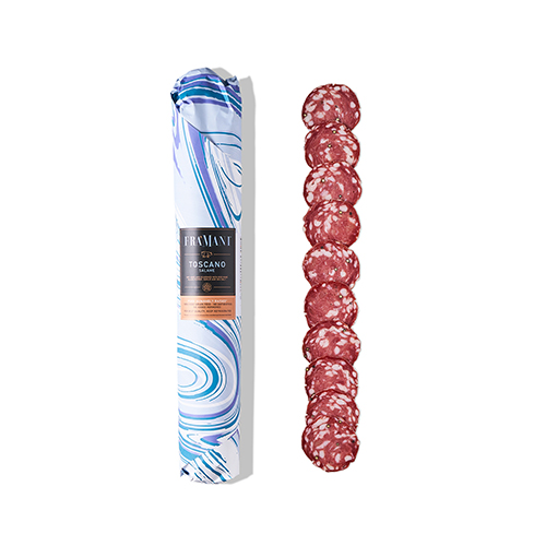 Toscano Salami