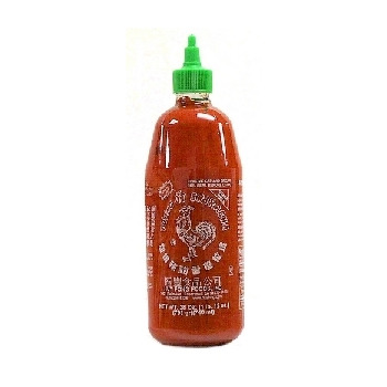 Chili Sauce Hot Sriracha