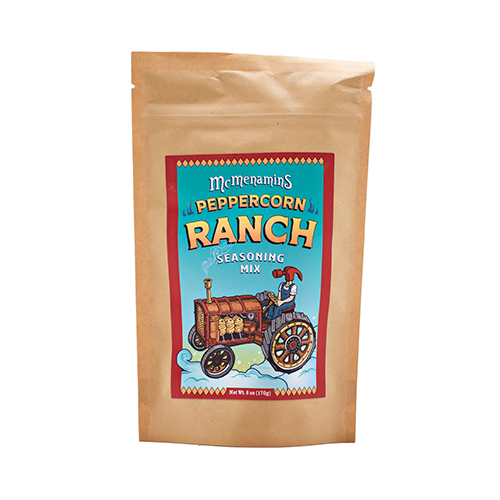 Peppercorn Ranch Seasoning