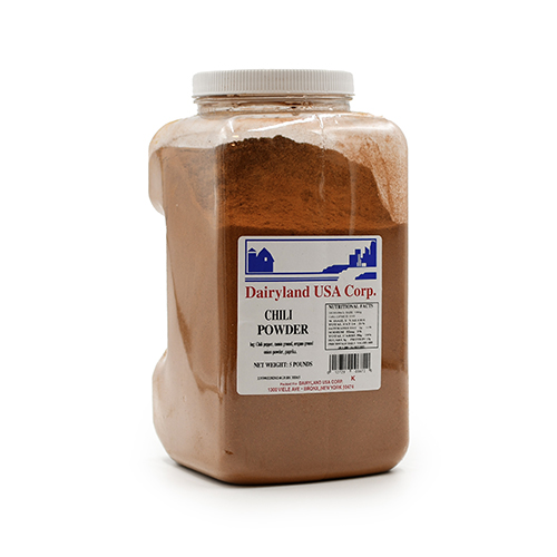 Dairyland Bulk Chili Powder