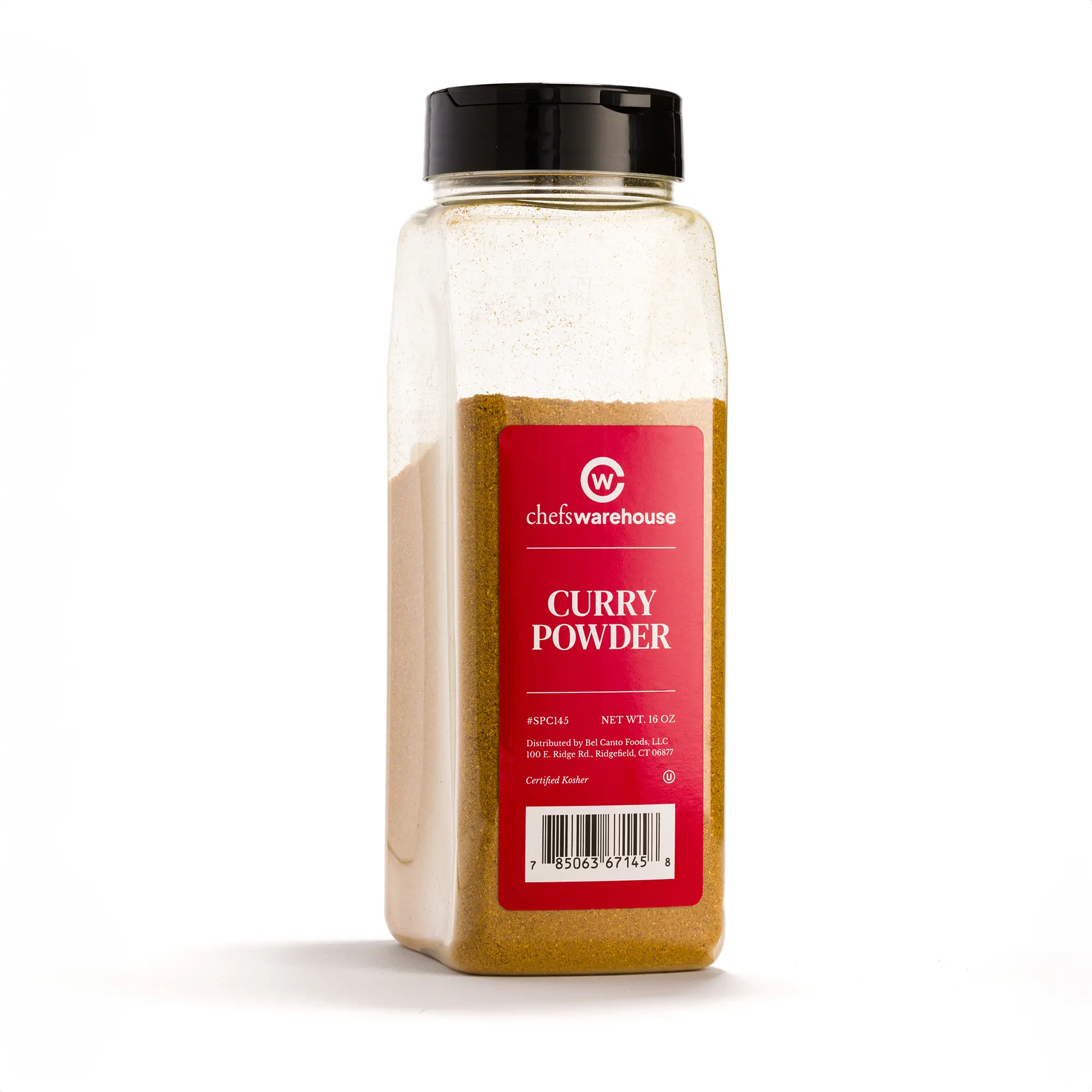 Knorr Baked Chicken Seasoning Hot and