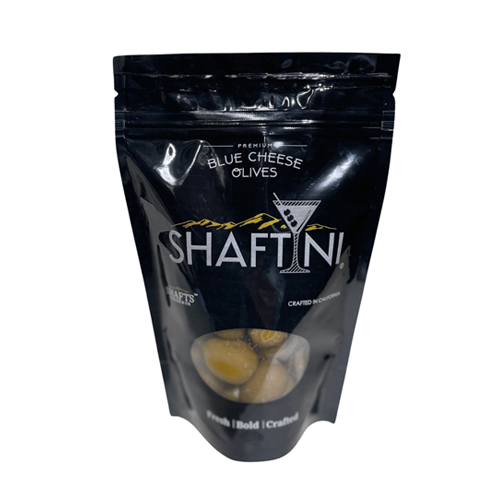 Shaftini Blue Cheese Stuffed Olives | Chefs' Warehouse