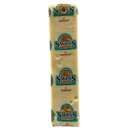Swiss Loaf