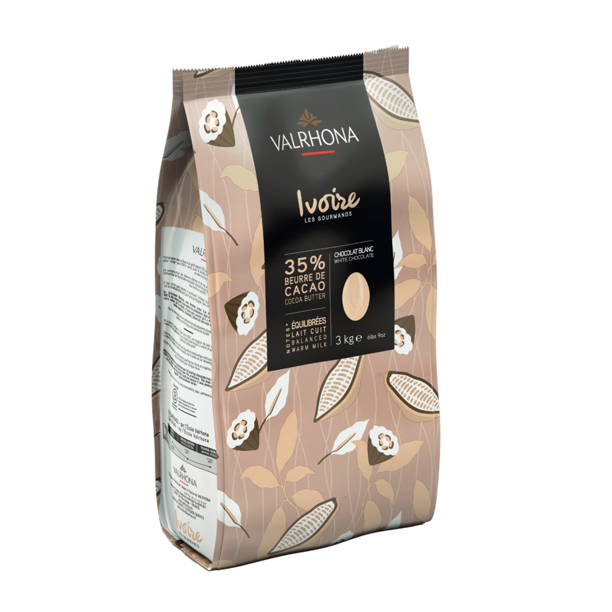 Valrhona Chocolate | Chefs' Warehouse