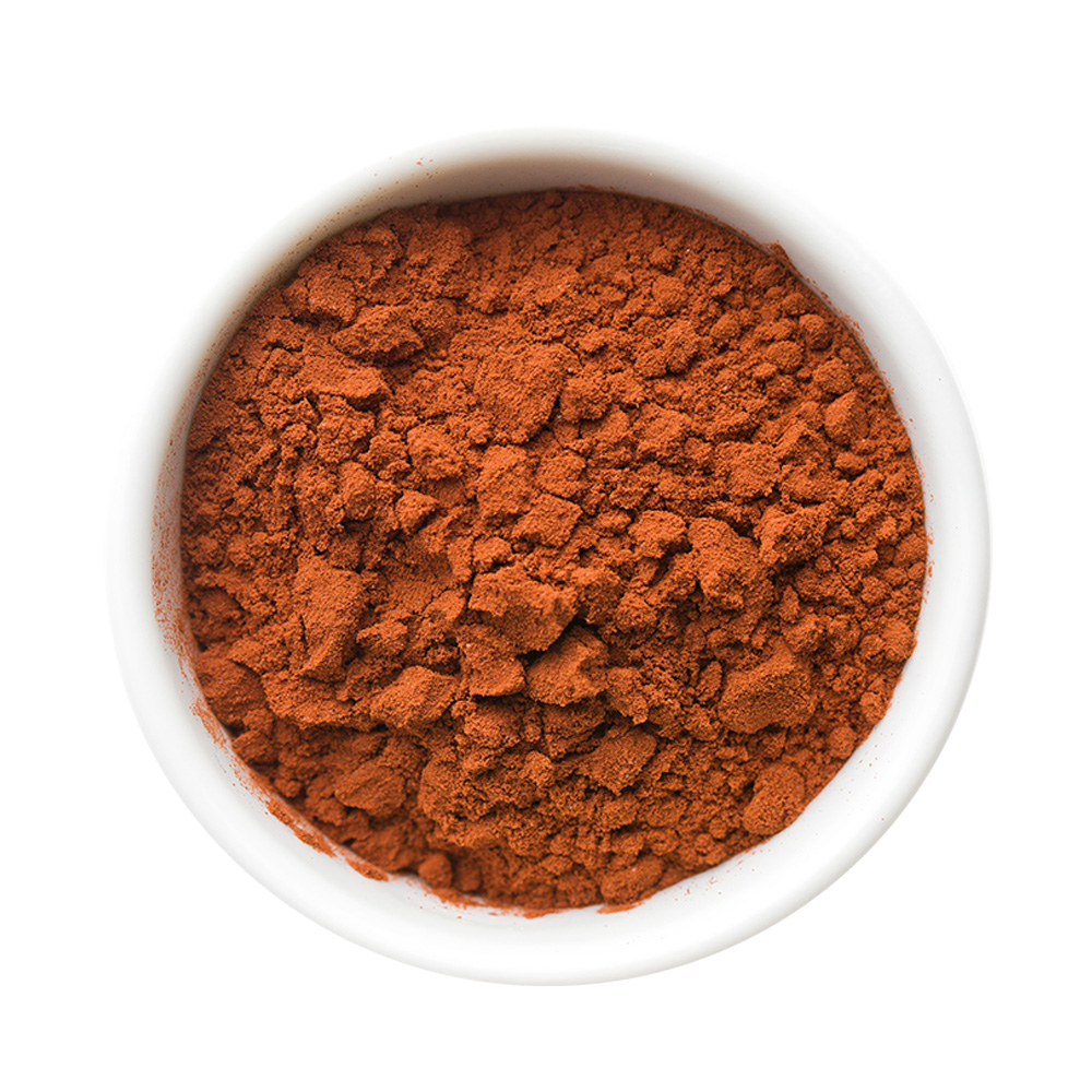 Extra Noir (Black) Cocoa Powder – Mid America Gourmet